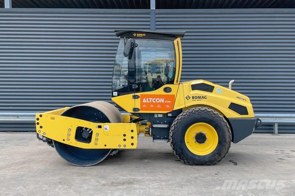 Bomag BW 177 D-5 Single drum rollers