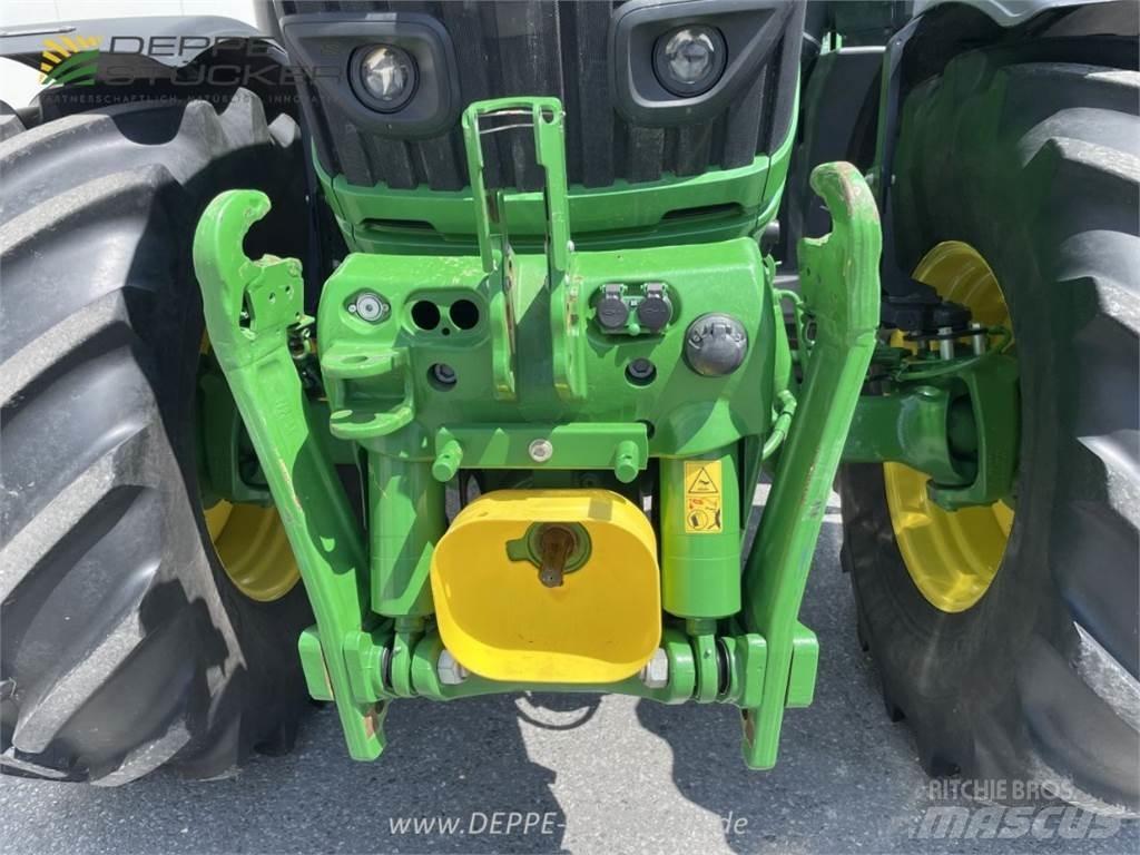 John Deere 6230R Tractors