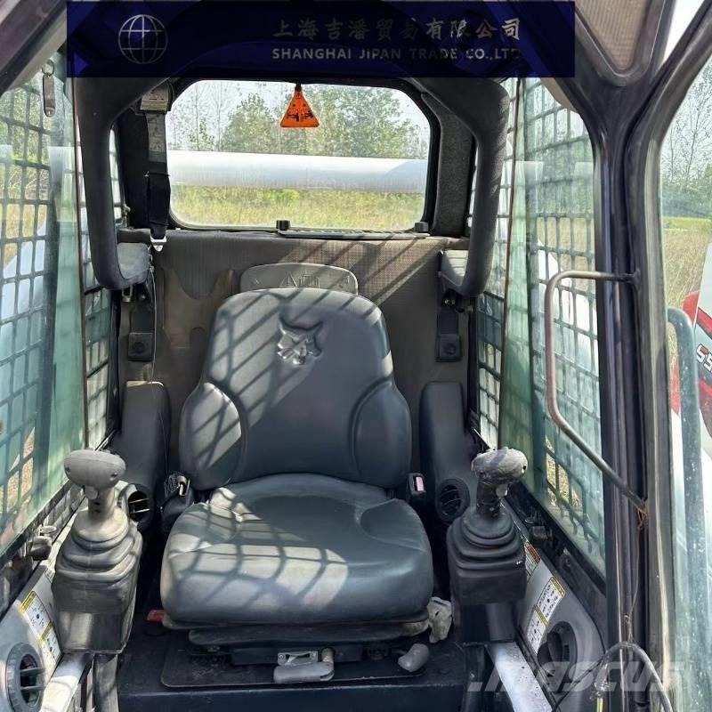 Bobcat S 330 Skid Steer Loaders
