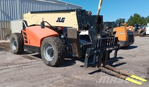 JLG 1055 Telescopic Handlers