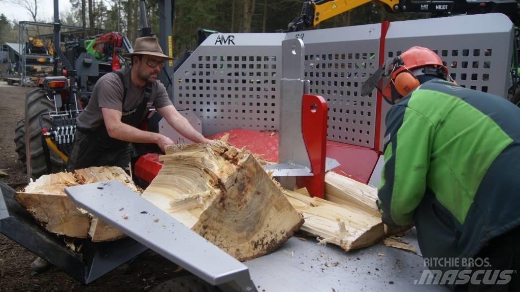  AMR HPF33 Slasher Saws