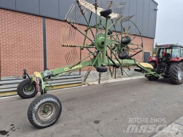 Krone TS 680 Swathers \ Windrowers