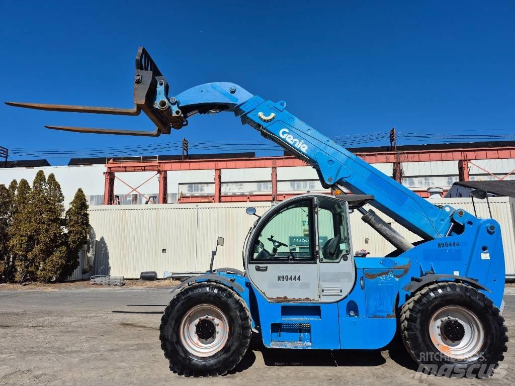 Genie GTH 1544 Telescopic Handlers