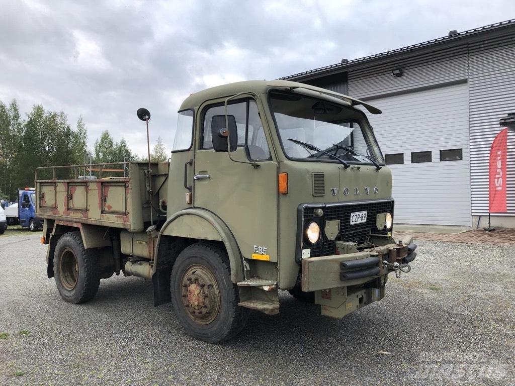 Volvo F85 Other Trucks