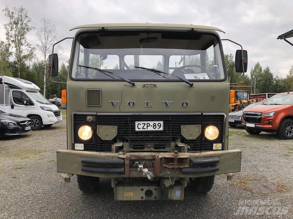 Volvo F85 Other Trucks