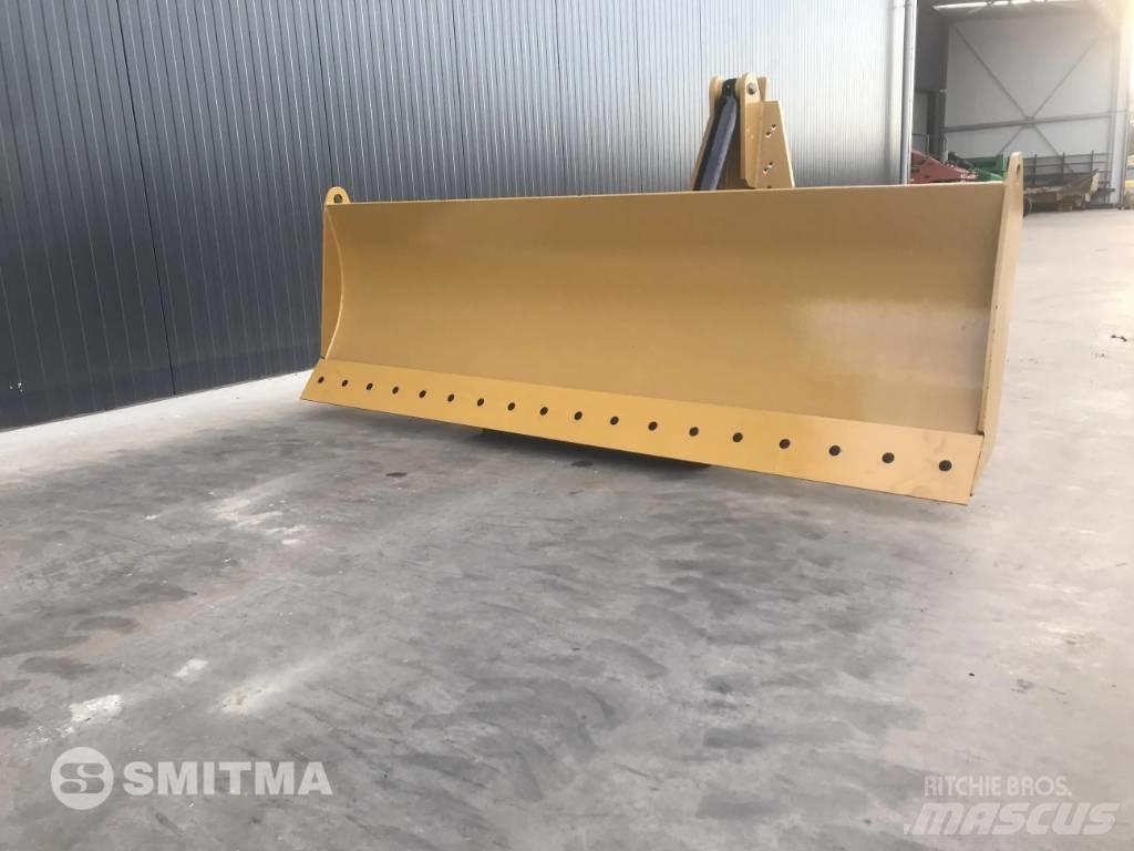 CAT 160 NG Blades