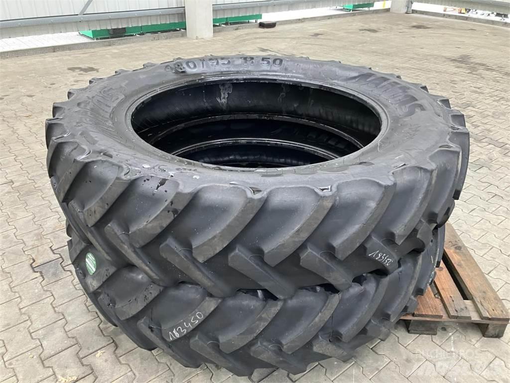 Mitas 480/95R50 Tires, wheels and rims