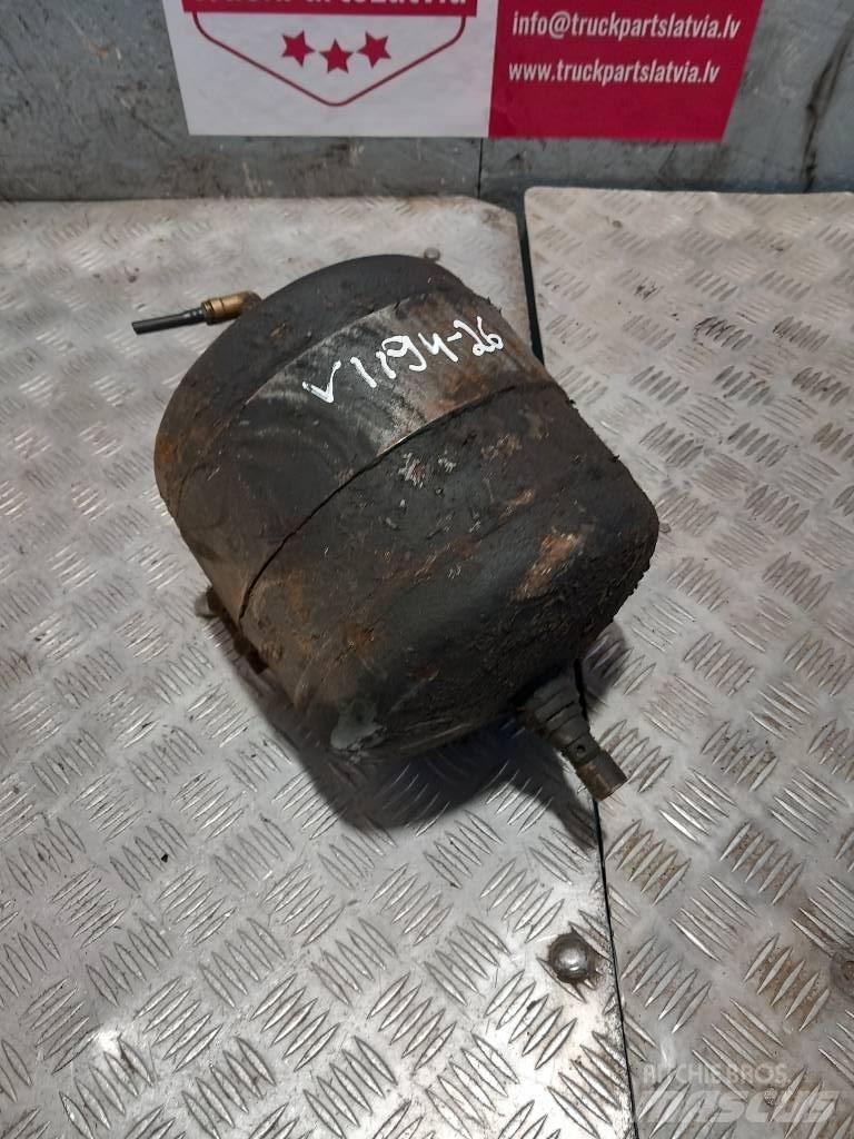 Volvo FH 12  20485243 Brakes