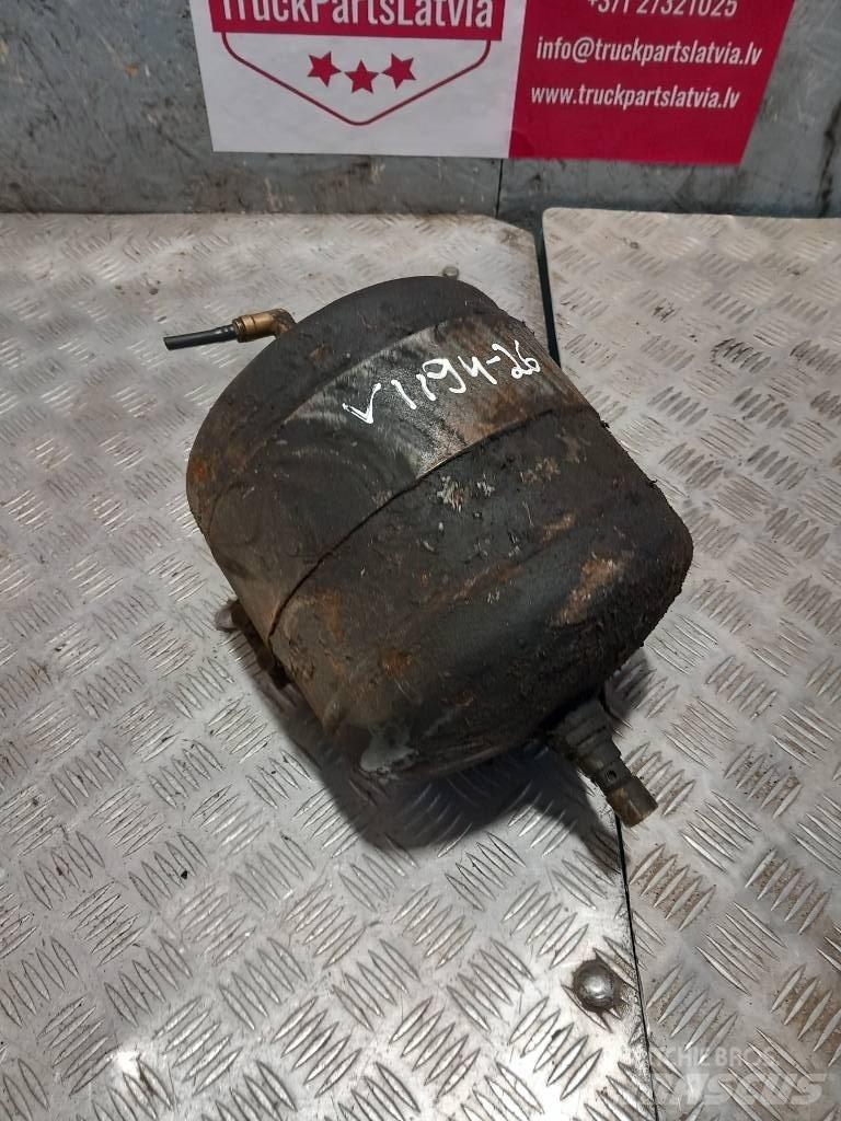 Volvo FH 12  20485243 Brakes