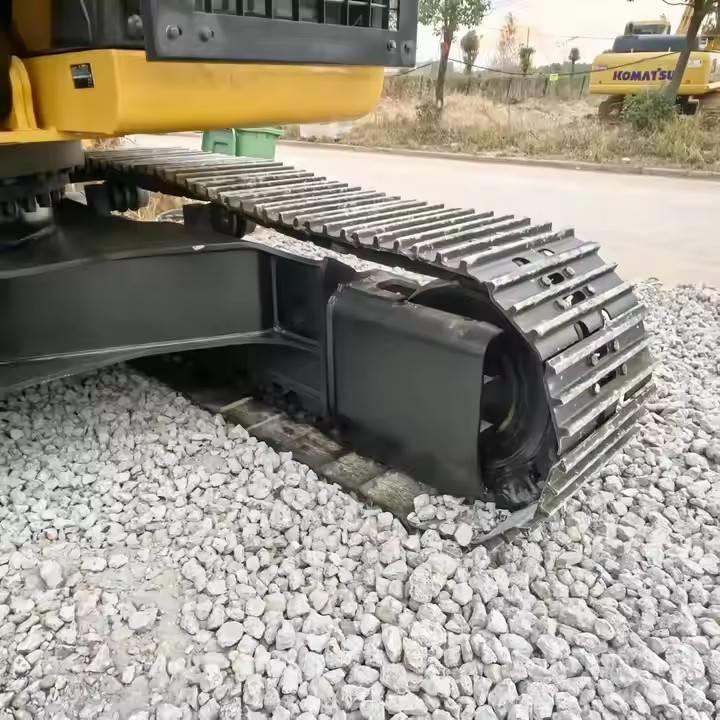 CAT cat336d Mini excavators  7t - 12t
