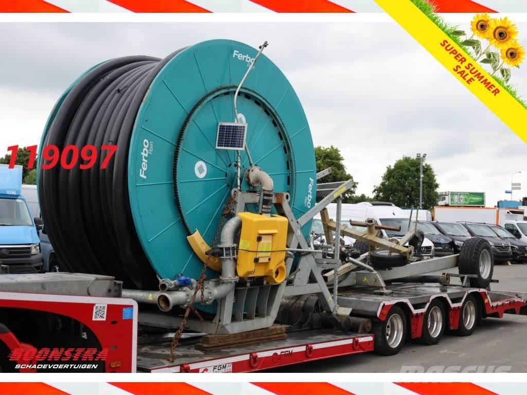 Ferbo GES 120/500 Irrigation systems