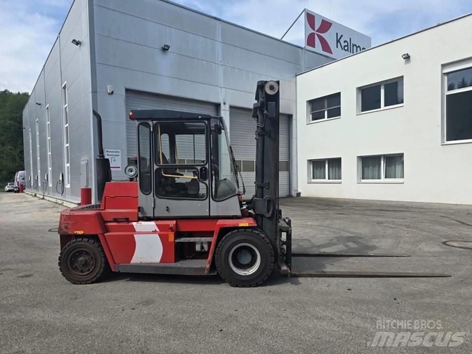 Kalmar DCD60-6 Diesel Forklifts