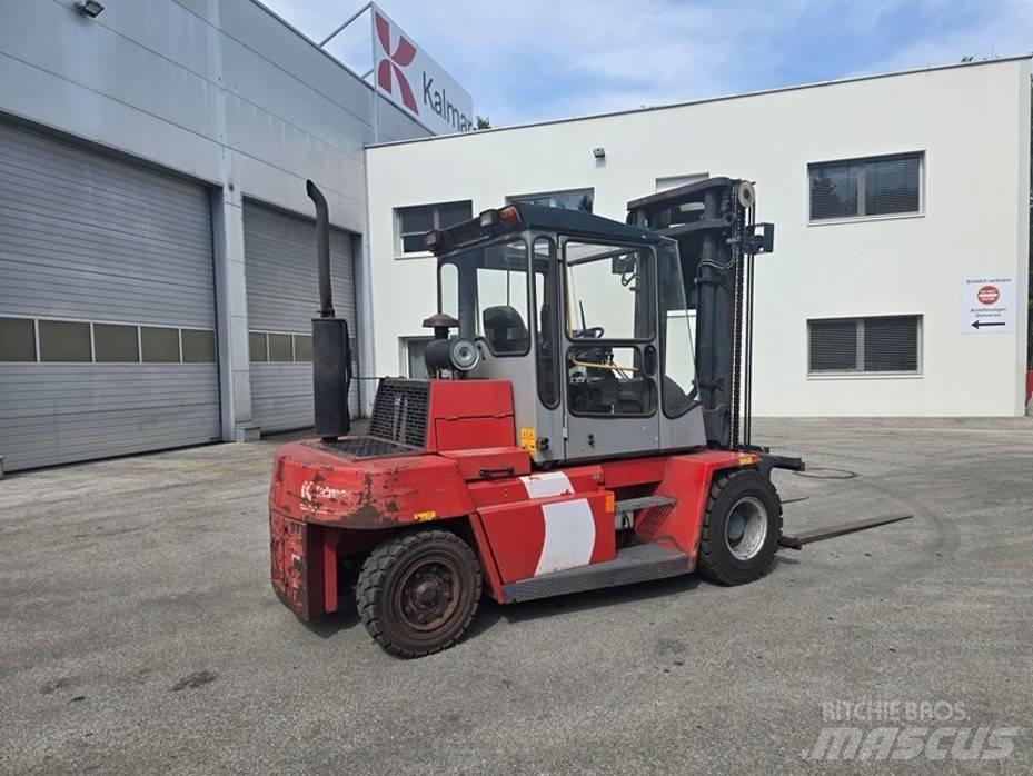 Kalmar DCD60-6 Diesel Forklifts
