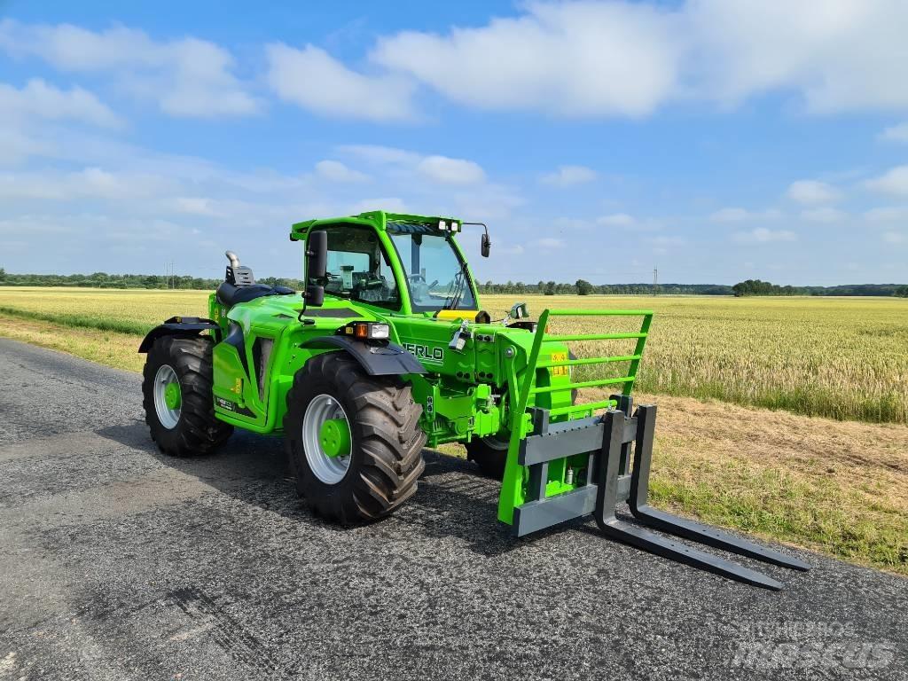 Merlo TF 45.11 Telescopic Handlers