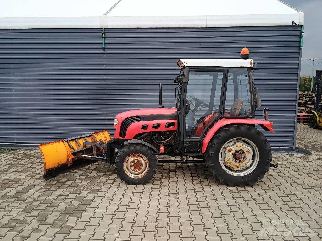 Foton FT254 Tractors