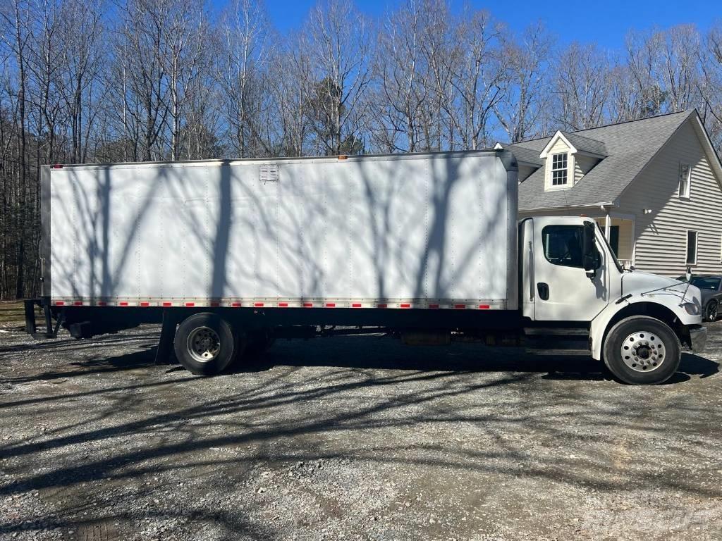 Freightliner M2106 Other Trucks