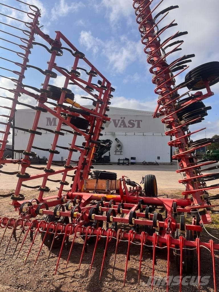 Väderstad NZG800 Harrows