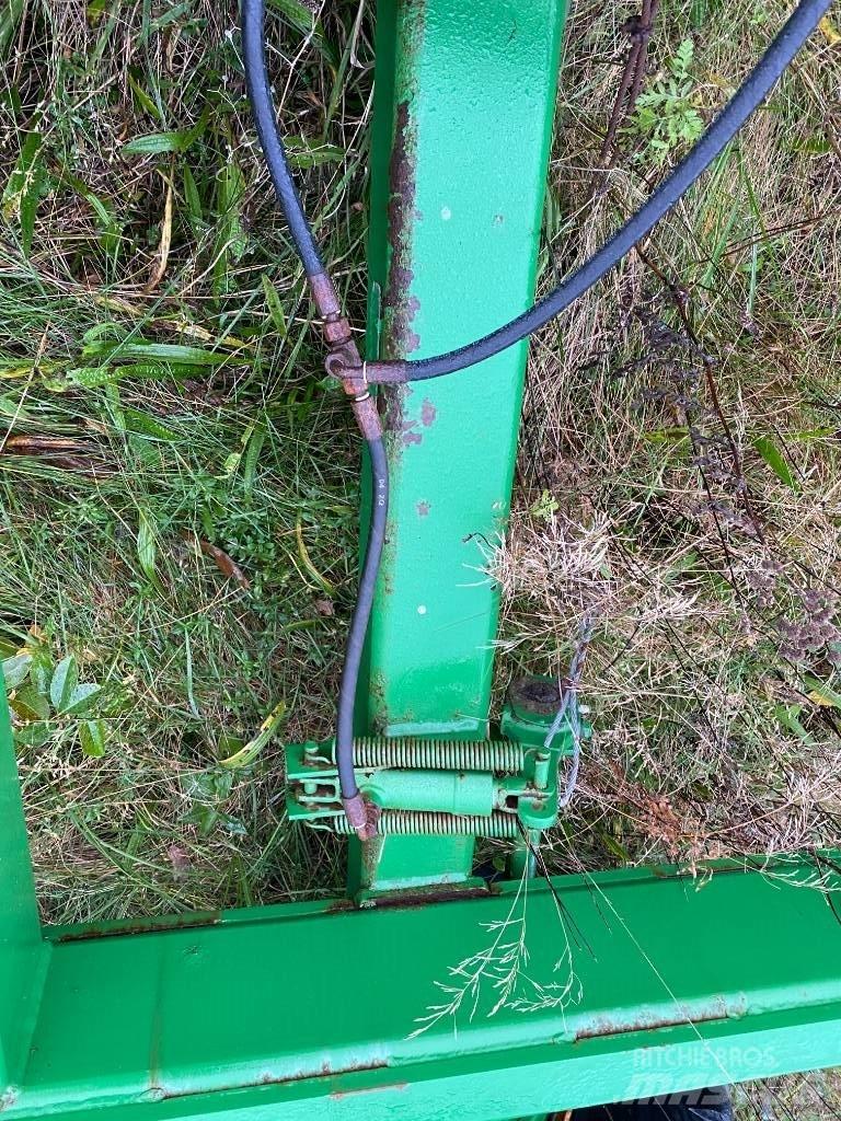 BHS Understel Farm Equipment - Others