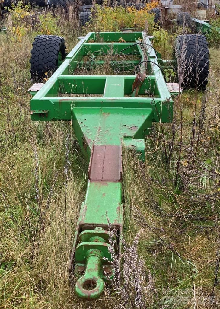 BHS Understel Farm Equipment - Others