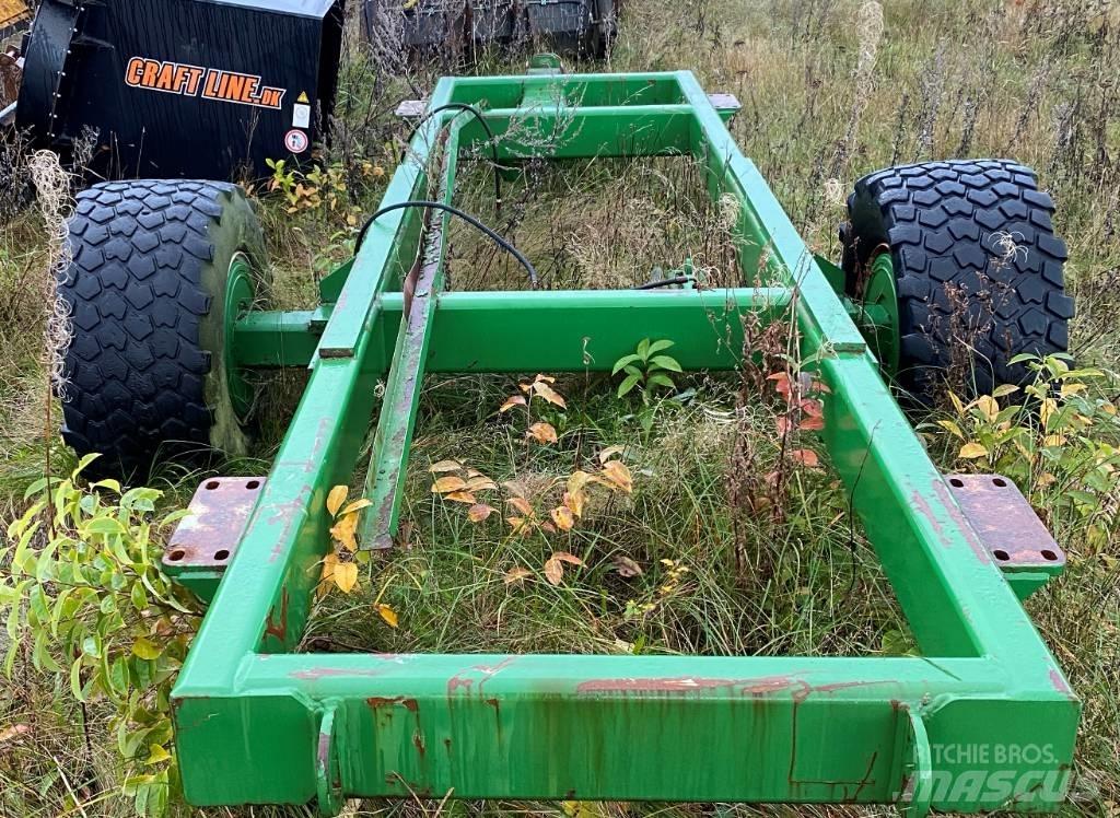 BHS Understel Farm Equipment - Others