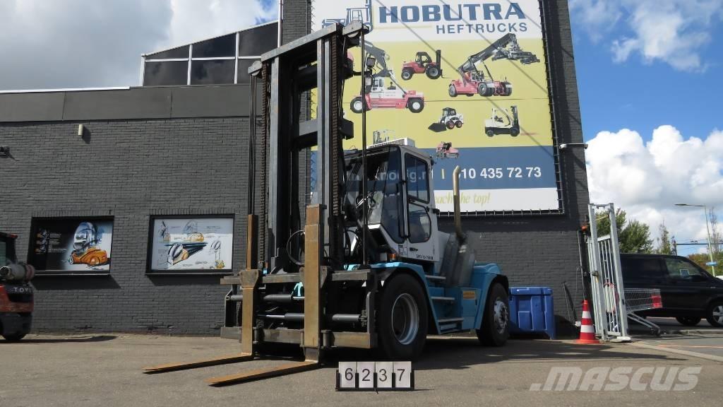 SMV 10-750B Diesel Forklifts