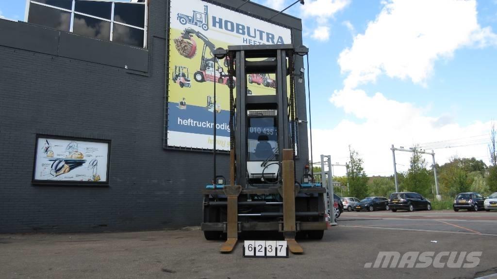 SMV 10-750B Diesel Forklifts