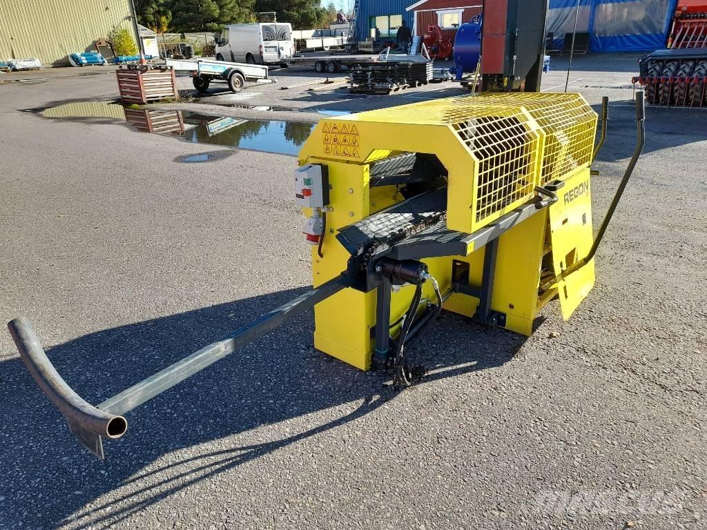  Regon R 1  Klapikone Slasher Saws