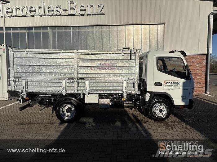 Fuso 7C15 Other Trucks