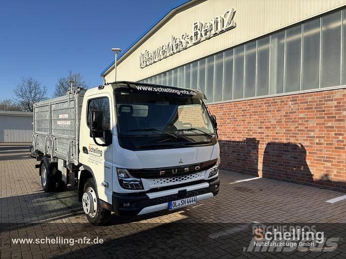Fuso 7C15 Other Trucks