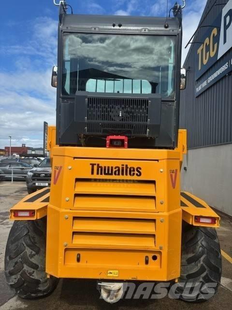 Thwaites 9T Site Dumpers