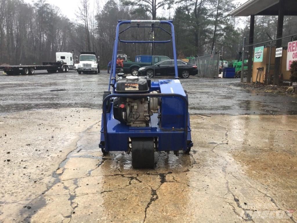 Blue Bird H530A Farm Equipment - Others