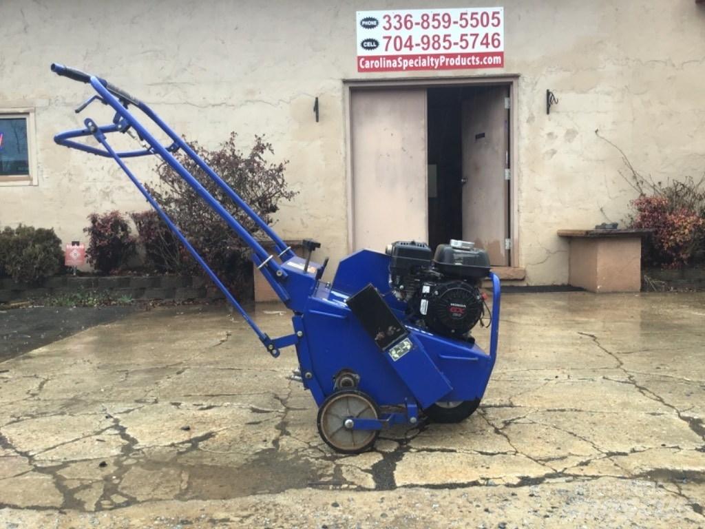 Blue Bird H530A Farm Equipment - Others