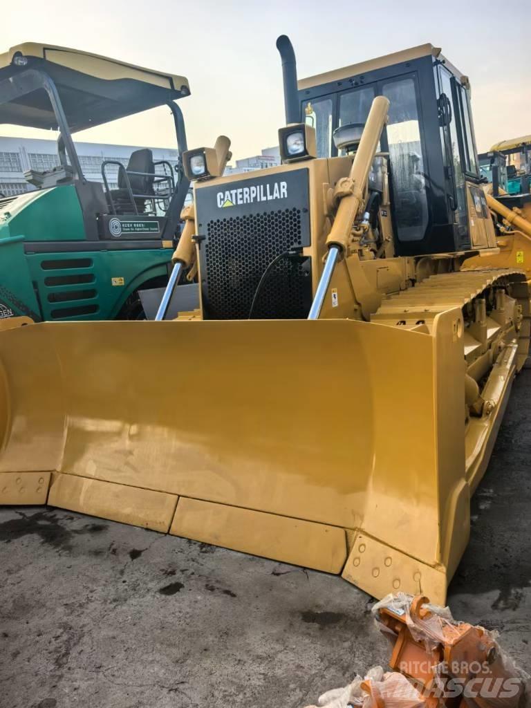 CAT D6G Crawler dozers