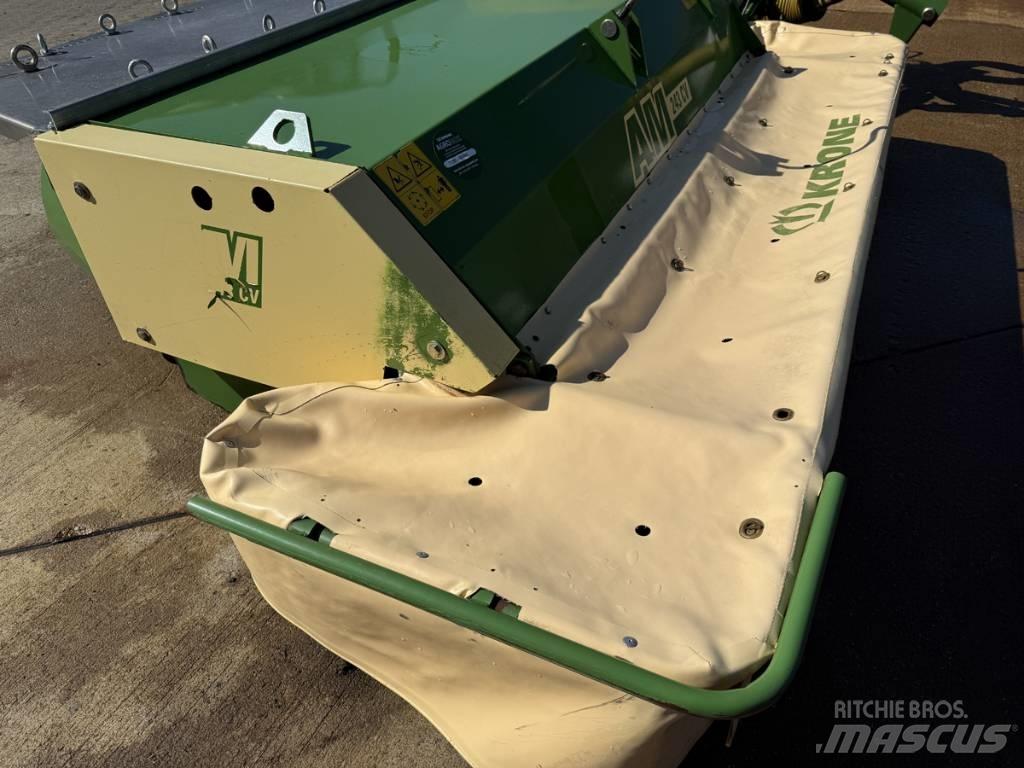 Krone AM 243 CV Mowers