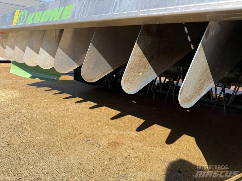 Krone AM 243 CV Mowers