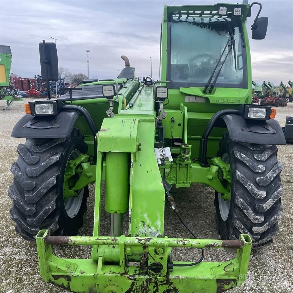 Merlo 42.7-140 Telehandlers for Agriculture