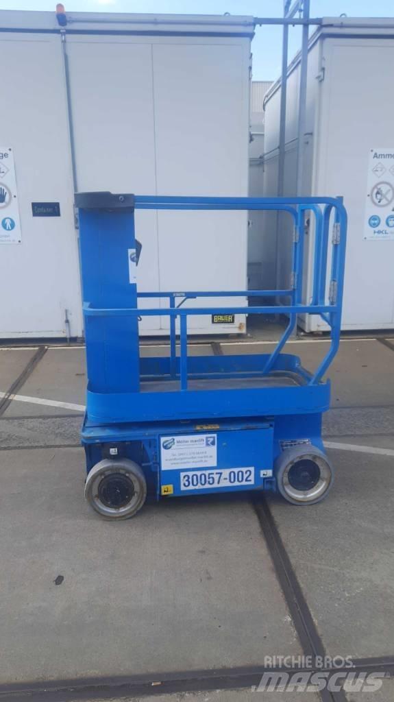 JLG 1230 ES Other lifts and platforms