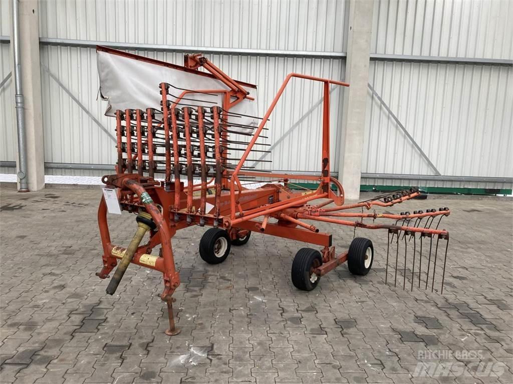 Kuhn GA 4311 GM Swathers \ Windrowers