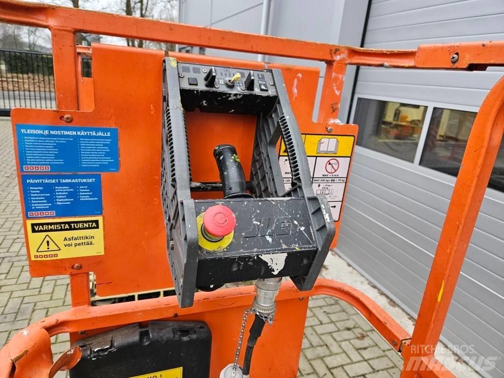 JLG 1930 ES Scissor Lifts