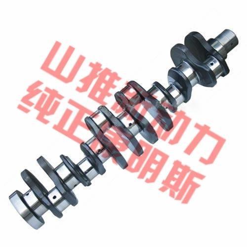 Cummins crankshaft Engines