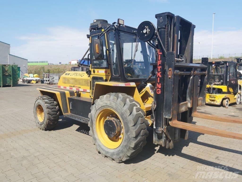 Liftking LK16M22 Diesel Forklifts