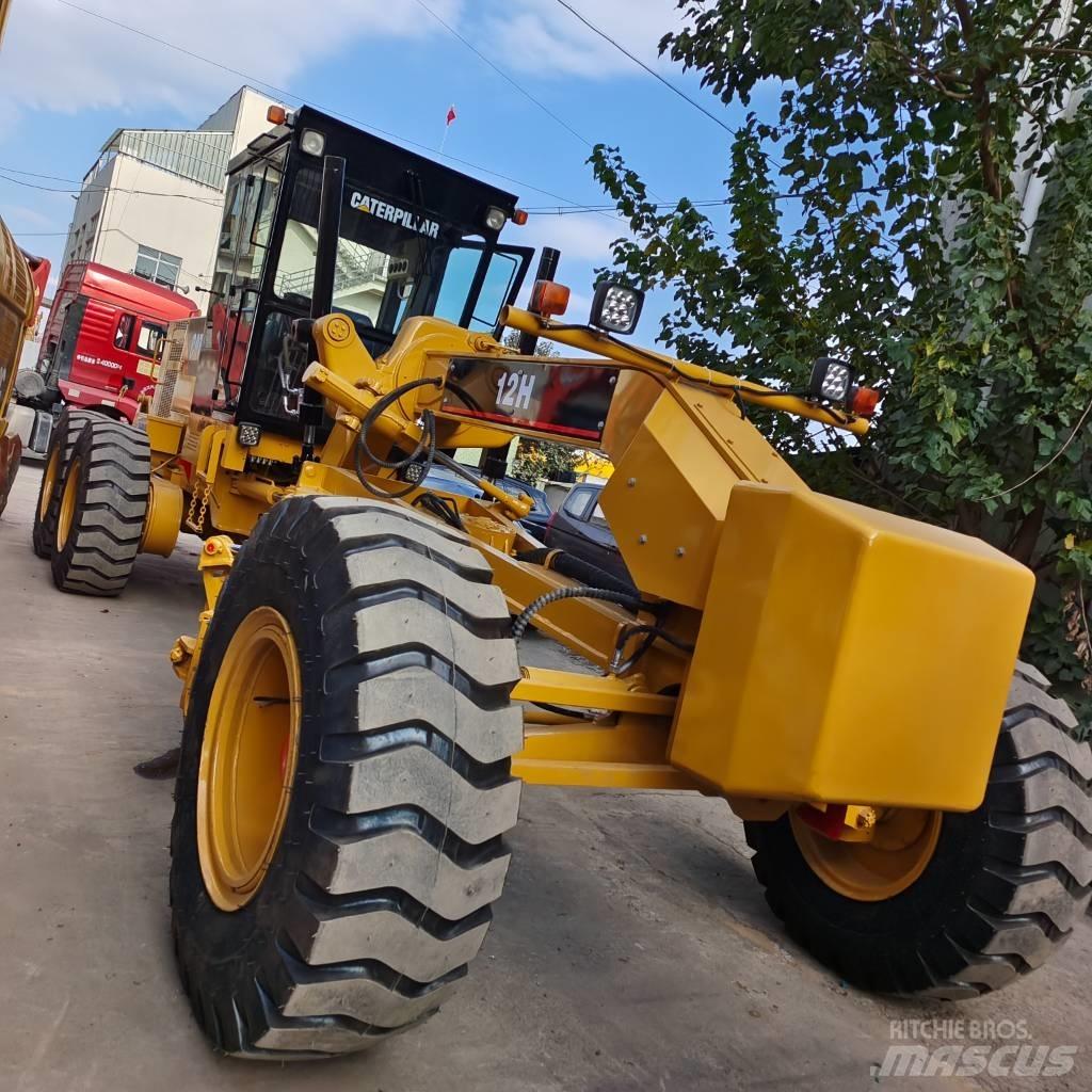 CAT 140 G Motor Graders