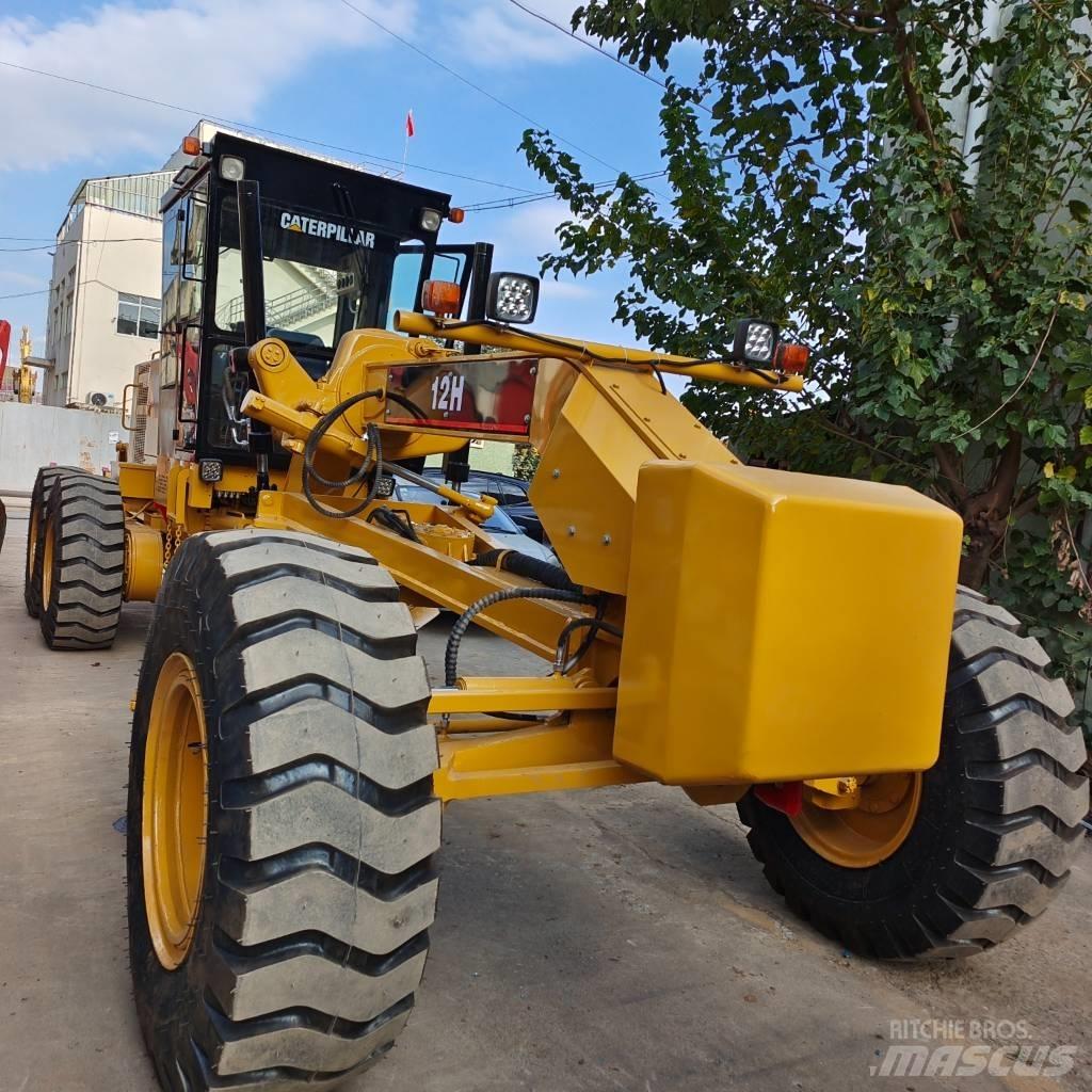 CAT 140 G Motor Graders