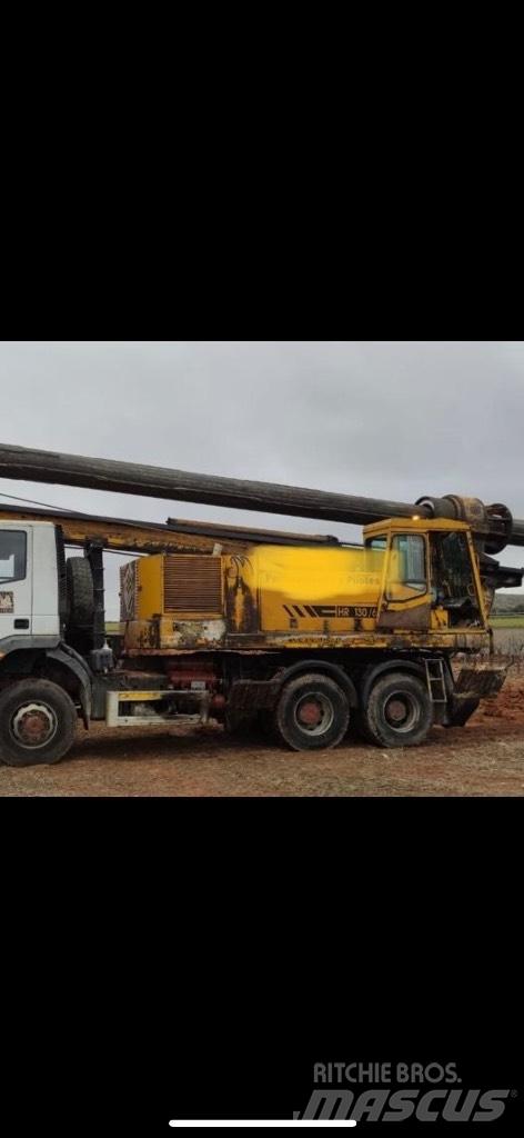 Mait HR 130 - 60 Water Well Drilling Rigs