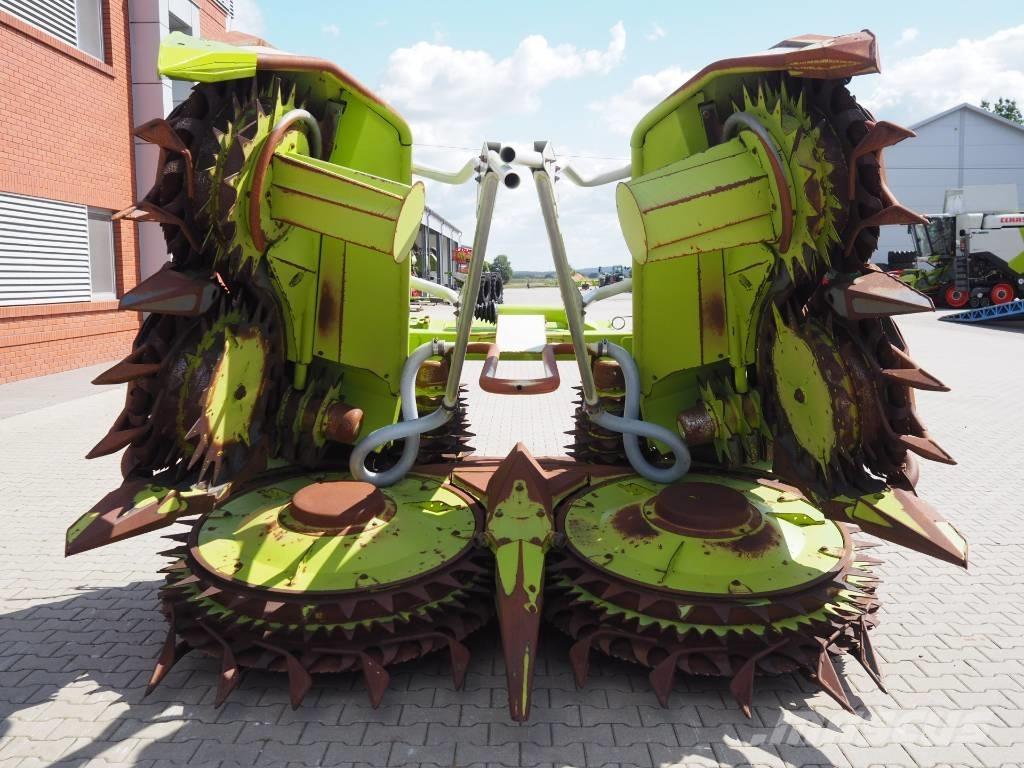 CLAAS Orbis 600 SD Other Forage Equipment