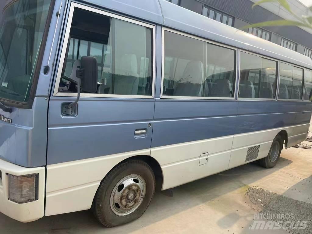 Nissan Civilian Intercity Bus