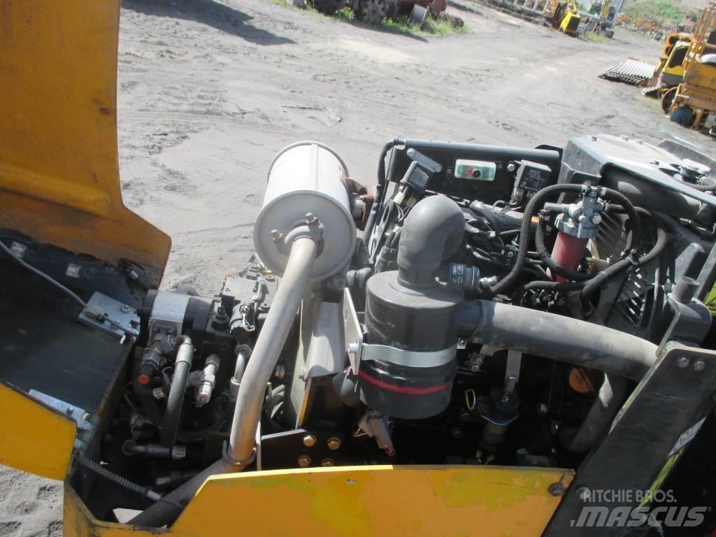 Ammann ARR 1575 Soil Compactors