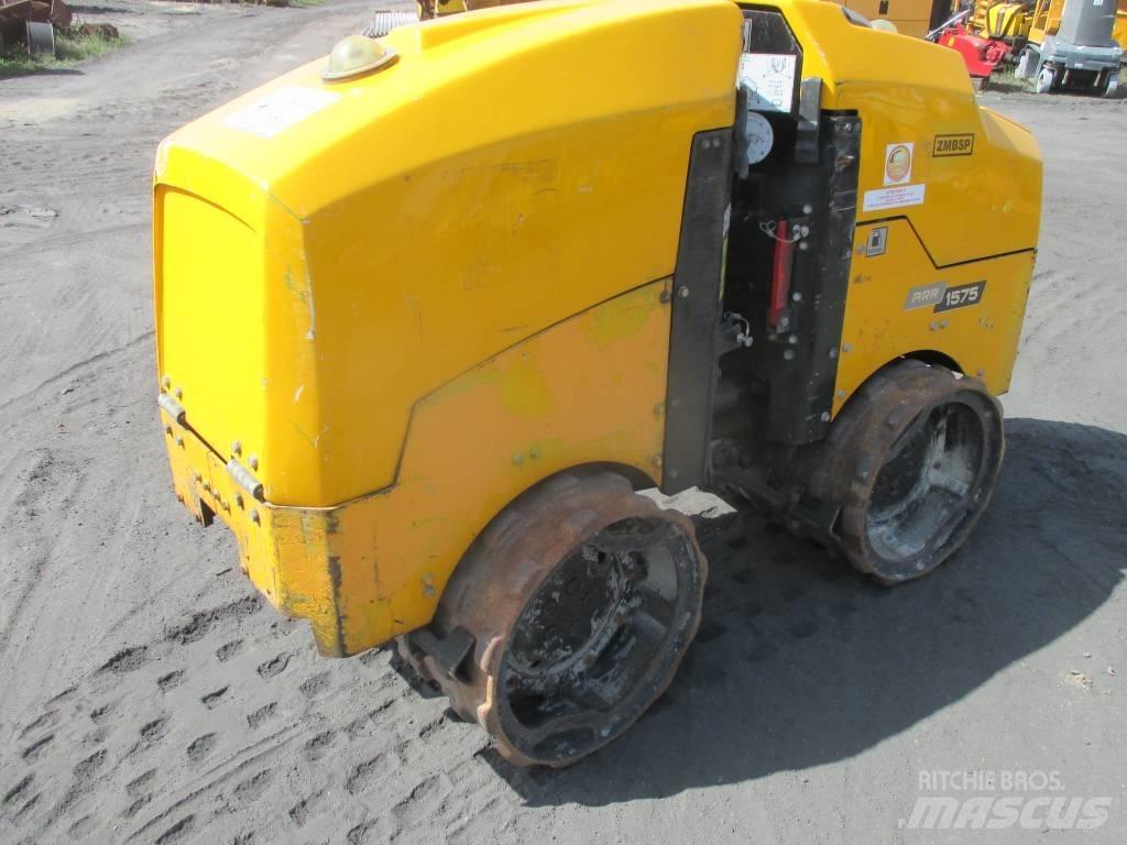 Ammann ARR 1575 Soil Compactors