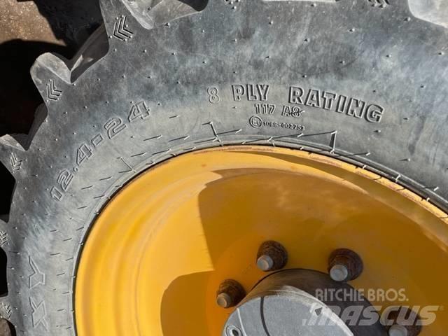 Volvo SD 45 B Single drum rollers