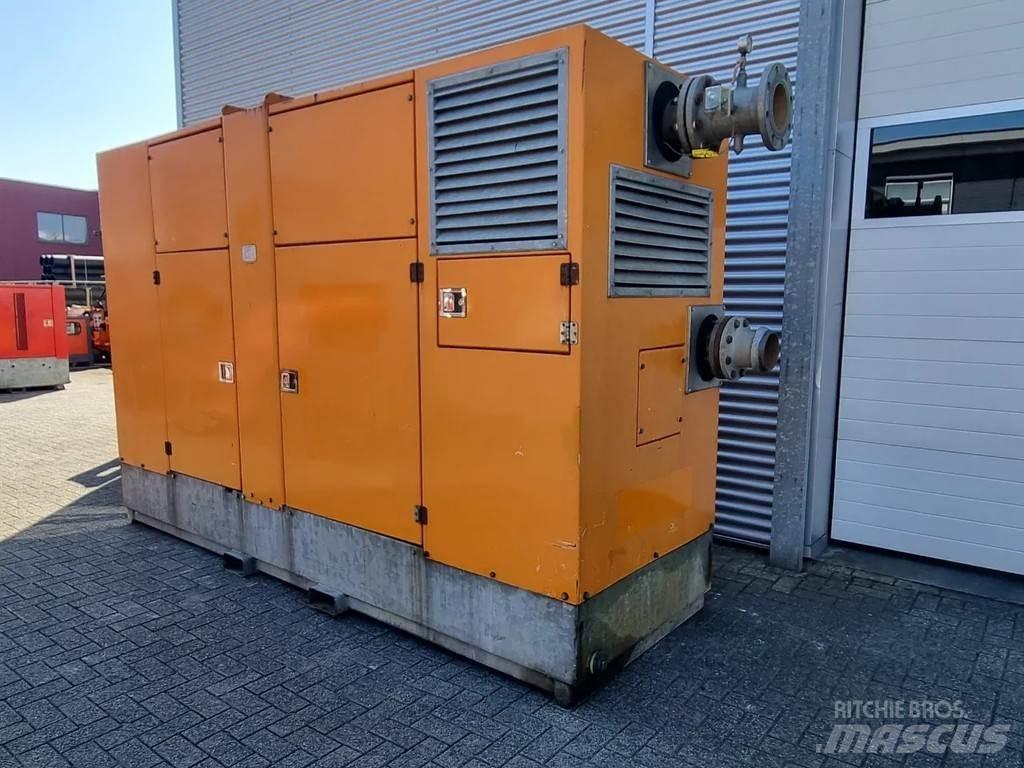 Ritz E26-180GG Water Pumps